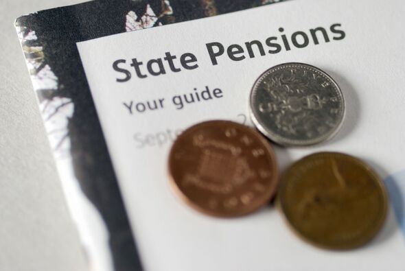 New state pension rate will exceed £11,500 a year following Tory budget