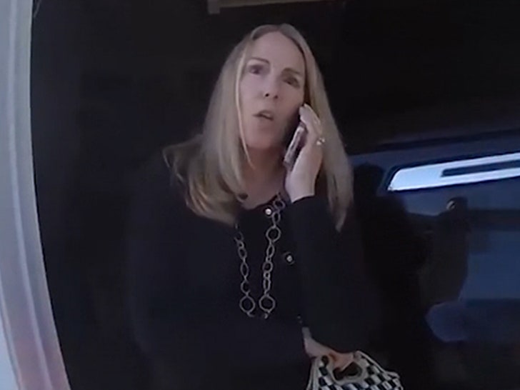 New York D.A. Goes Off on Cop During Traffic Stop Caught on Video