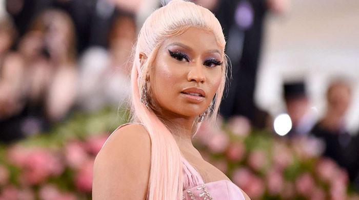 Nicki Minaj fights back after fan endangers her during ‘Pink Friday 2’ show