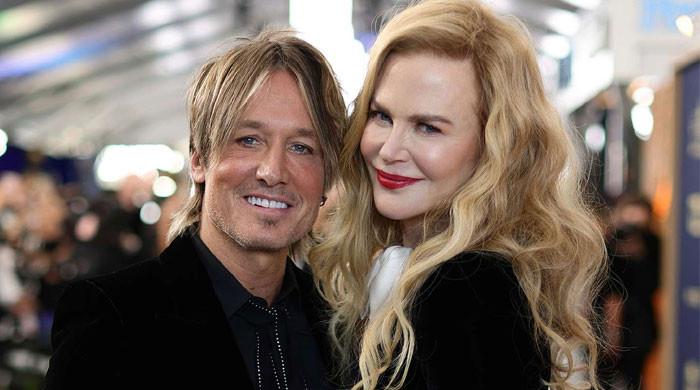 Nicole Kidman on when she knew husband Keith Urban was ‘the one’