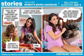 No matter how hard I try I can’t bring my wife to climax