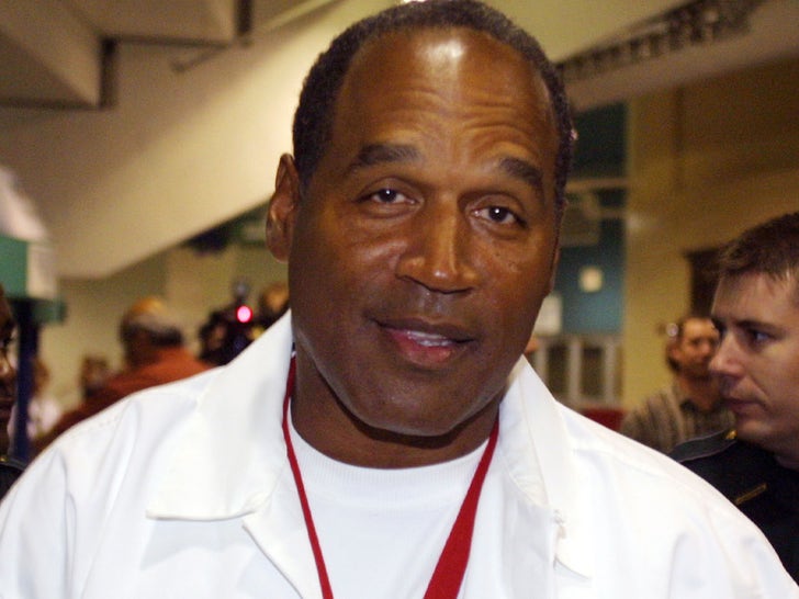 O.J. Simpson Dead at 76 After Cancer Battle