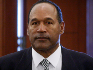 O.J. Simpson’s Cause Of Death Revealed