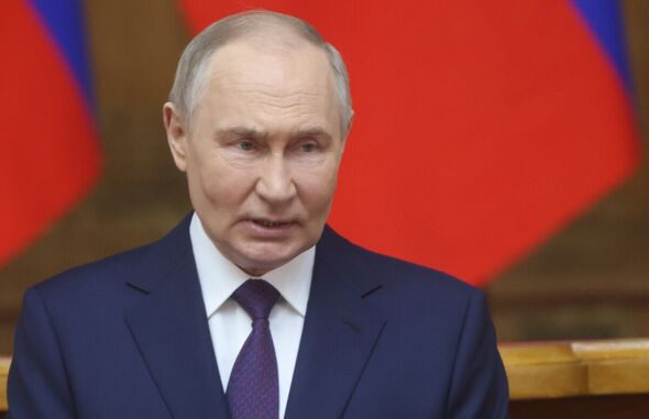 Planes forced to U-turn due to Russian jamming as dangerous Putin could cause disaster
