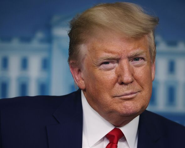 POLL: Is Boris Johnson right to endorse Donald Trump for the US elections?