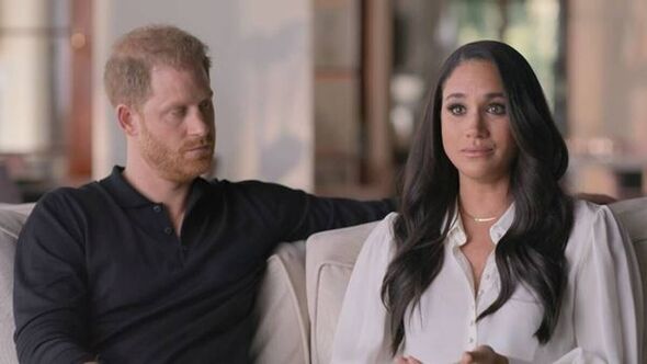 Prince Harry and Meghan Markle ‘aware money is disappearing fast’ – one clear sign