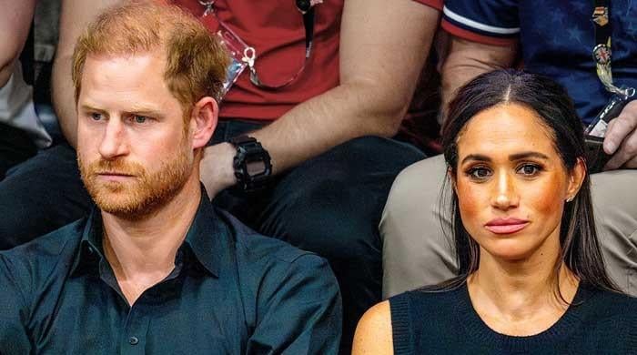 Prince Harry makes Queen Elizabeth’s former aide disappointed with his bold move