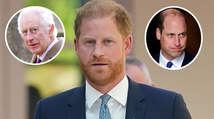 Prince Harry mulls extending UK trip to ‘tie up loose ends’