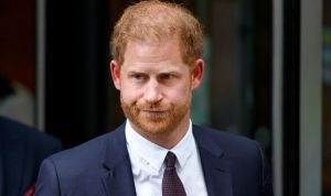 Prince Harry warned he would be forced to ditch this ‘money-maker’ to become US citizen