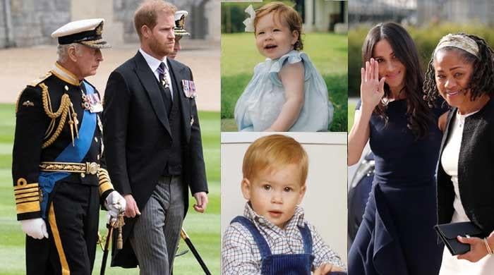 Prince Harry’s friend hints at future of Archie, Lilibet