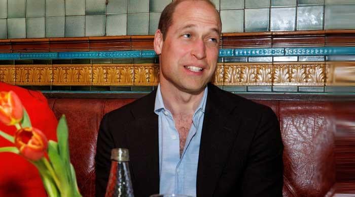 Prince William enjoys secret outing with beloved lady as Kate Middleton fights cancer