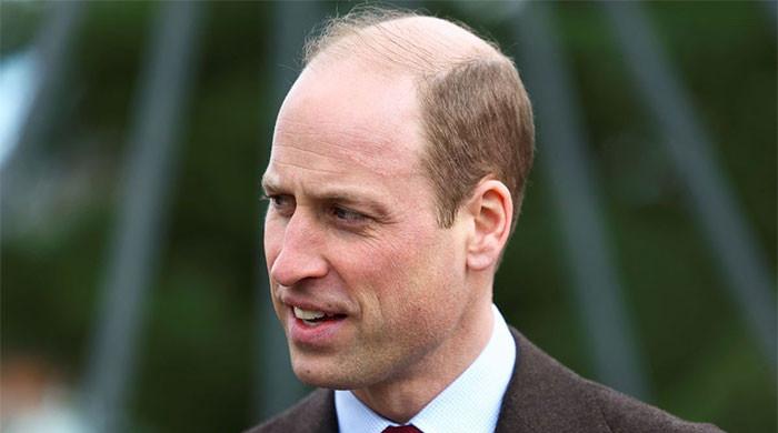 Prince William finally releases first public message after Kate’s cancer diagnosis