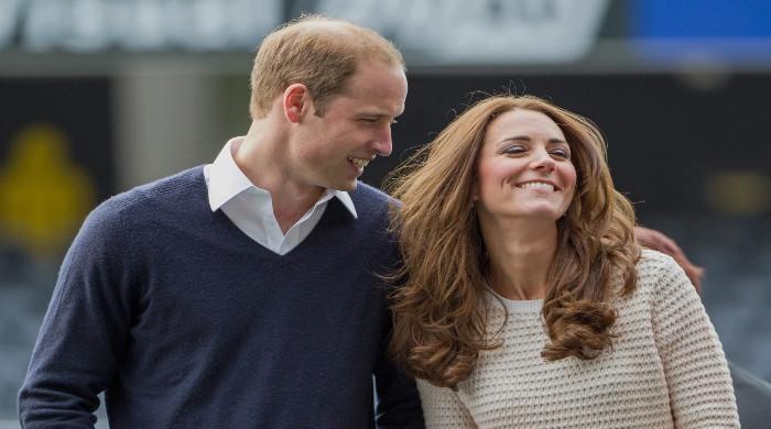 Prince William gives interesting statement about choosing Princess Kate as life partner