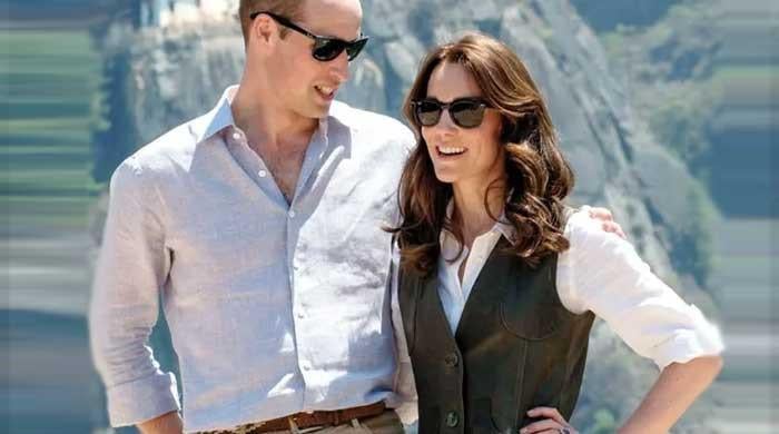 Prince William, Kate Middleton send very telling message to fans