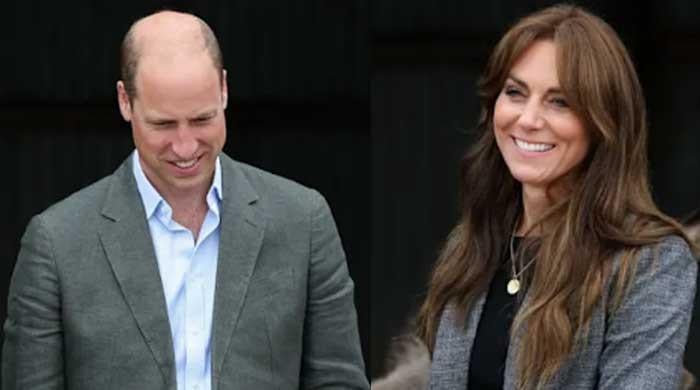 Prince William makes big sacrifice for Kate Middleton
