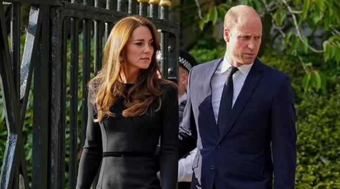 Prince William makes difficult decision to leave ‘vulnerable’ Kate Middleton behind