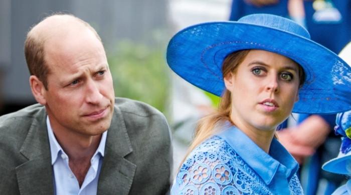 Prince William makes Princess Beatrice ‘heartbroken’ with personal involvement