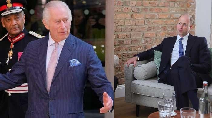 Prince William takes big step as King Charles returns to frontline duty