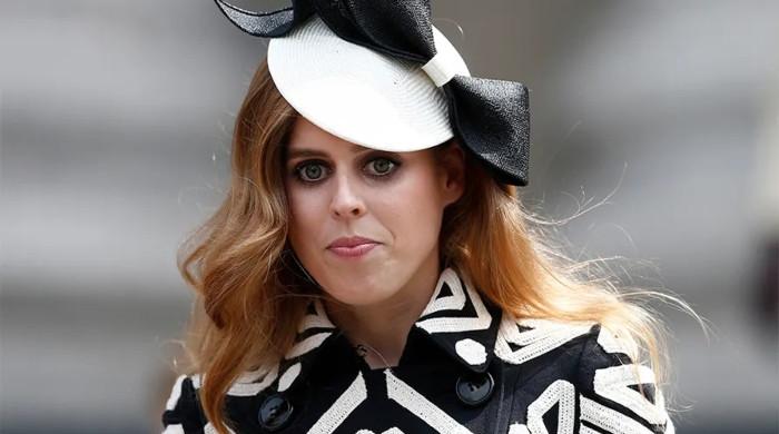 Princess Beatrice loses ‘a once’ special person in her life
