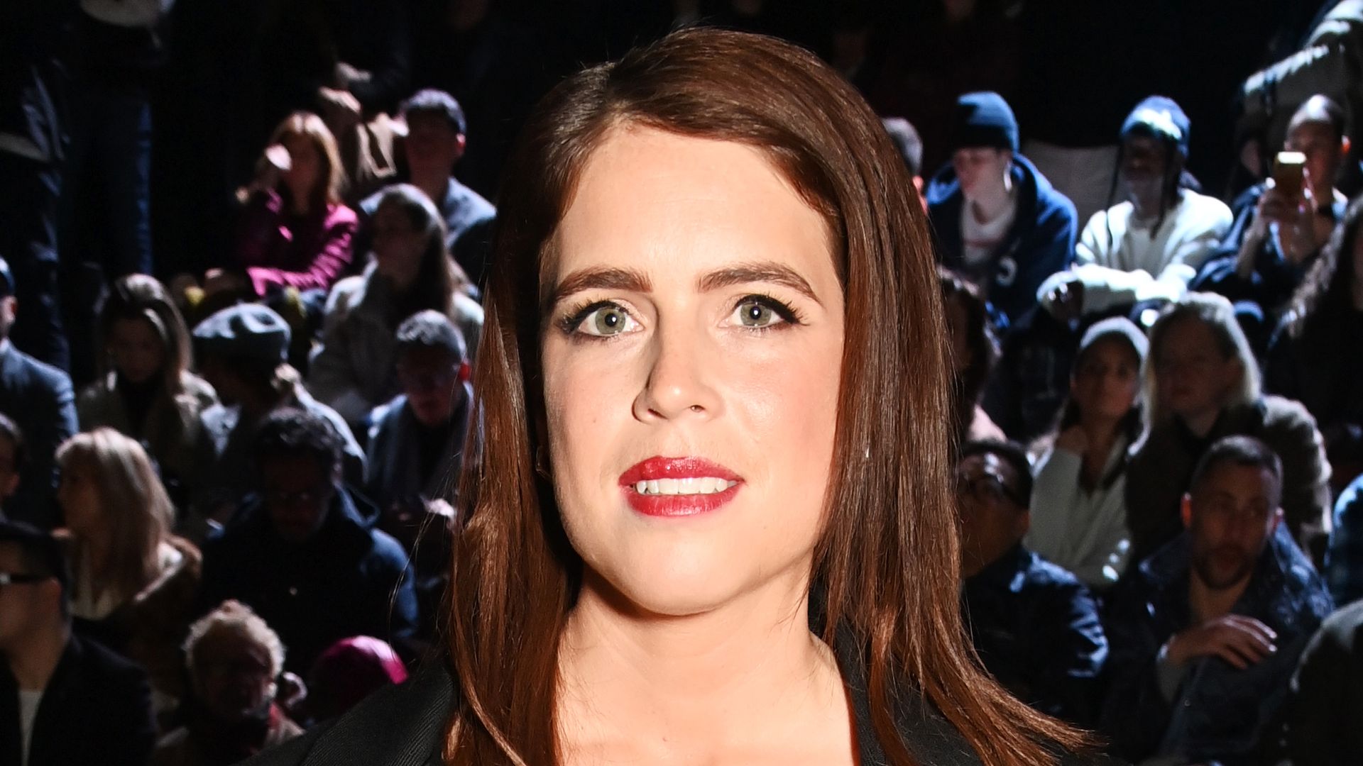 Princess Eugenie just wore the A-list shoe of this season and it’s so chic