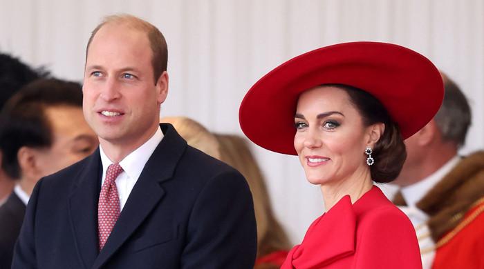 Princess Kate takes charge of Prince William relationship in ‘powerful’ move