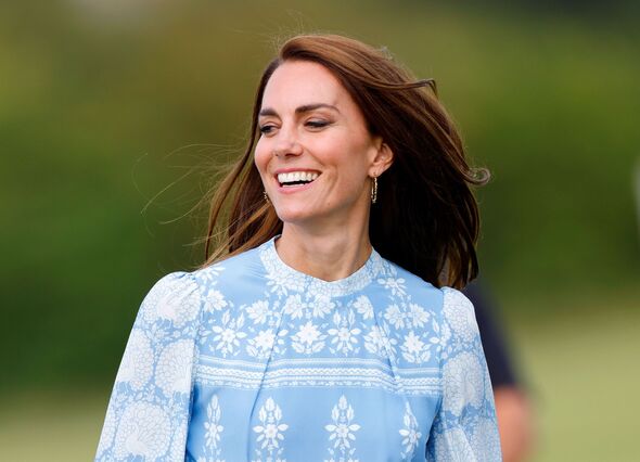 Princess Kate’s best spring dresses – and the cheapest alternative is just £11