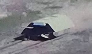 Putin’s forces use ‘mobile sheds’ to protect tanks as Ukraine wipes out Russia’s vehicles