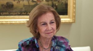Queen of Spain rushed to hospital as all royal engagements cancelled