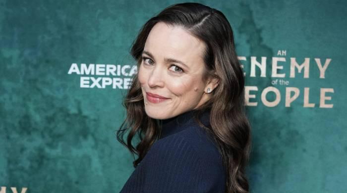 Rachel McAdams ‘honoured’ to make her Broadway debut in Mary Jane