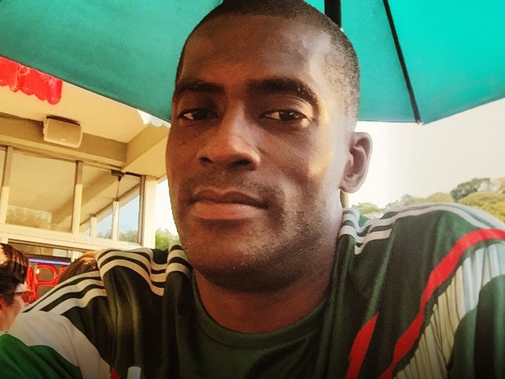 Rico Wade, OutKast and TLC Collaborator, Dead at 52