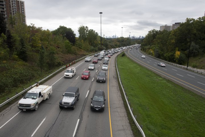 Road oil demand to peak by 2032 as EVs become more common, Goldman forecasts