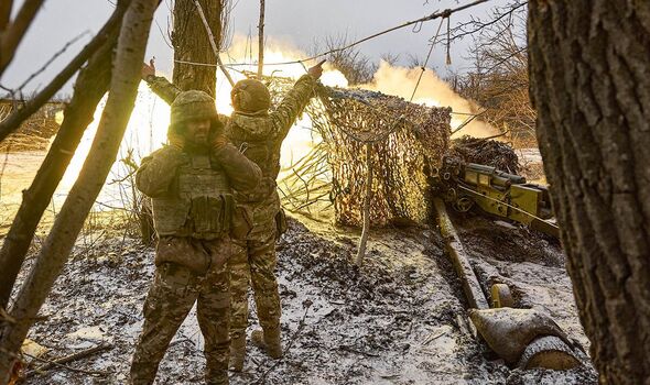 Russia’s threat to West spikes as its allies are ‘treating Ukraine war like a world war’