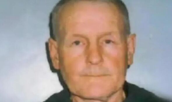 Schoolboy murderer Brian Field dies in prison after years of evading justice