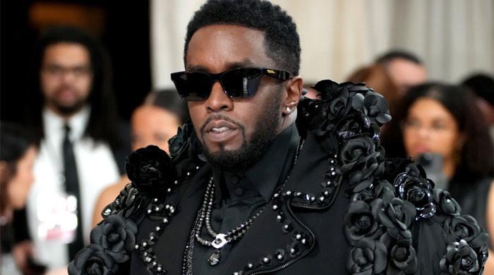 Sean ‘Diddy’ Combs breaks silence amid federal investigation: ‘Bad boy for life’