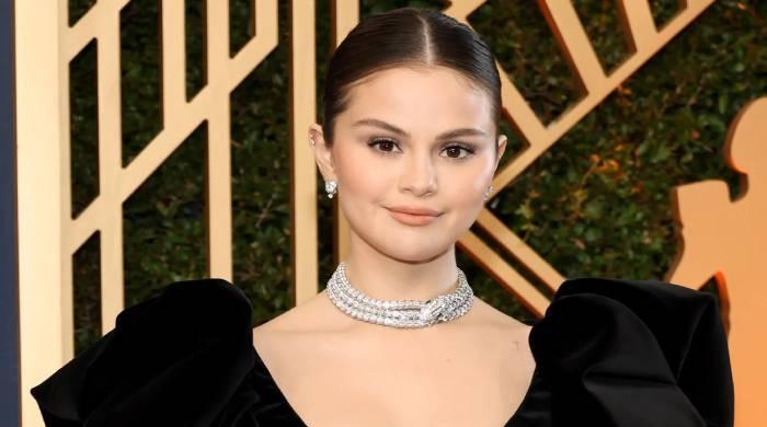 Selena Gomez announces release date for much-anticipated movie, Emilia Pérez