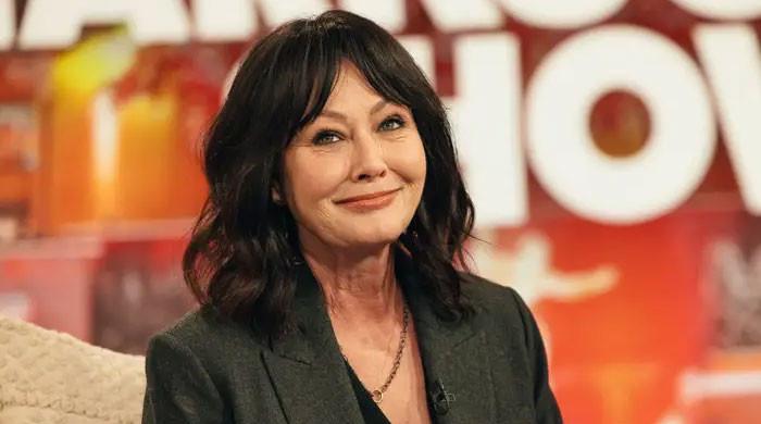 Shannen Doherty reveals ‘death’ plan amid breast cancer battle