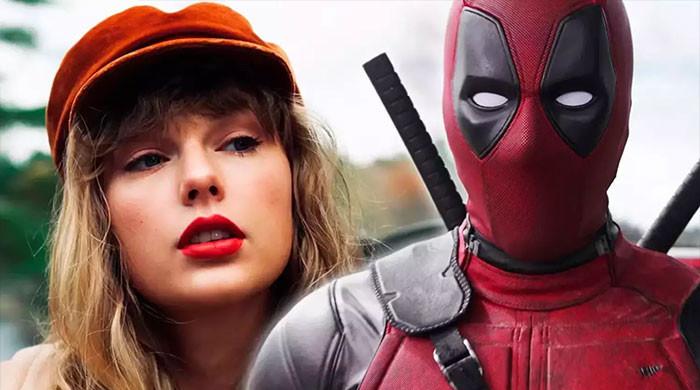 Shawn Levy dodges Taylor Swift casting question for ‘Deadpool & Wolverine’