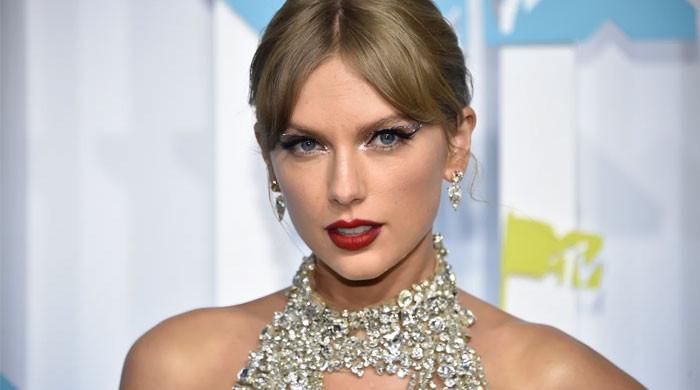 SiriusXM announces exclusive Taylor Swift radio station, ‘Channel 13 (TV)’