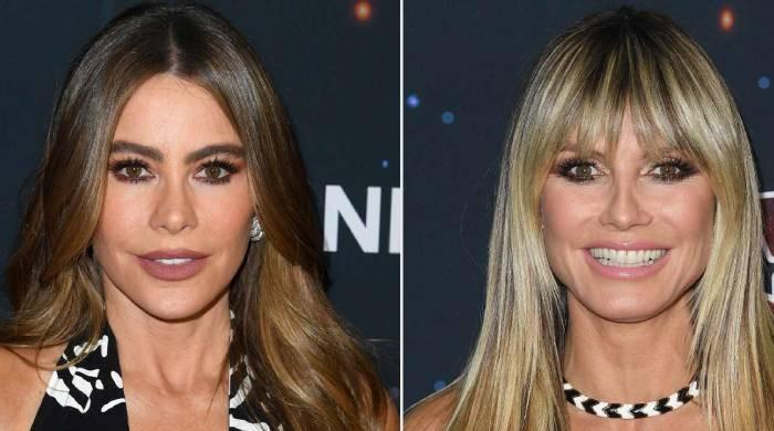 Sofia Vergara, Heidi Klum don’t get along on AGT set: Here’s why