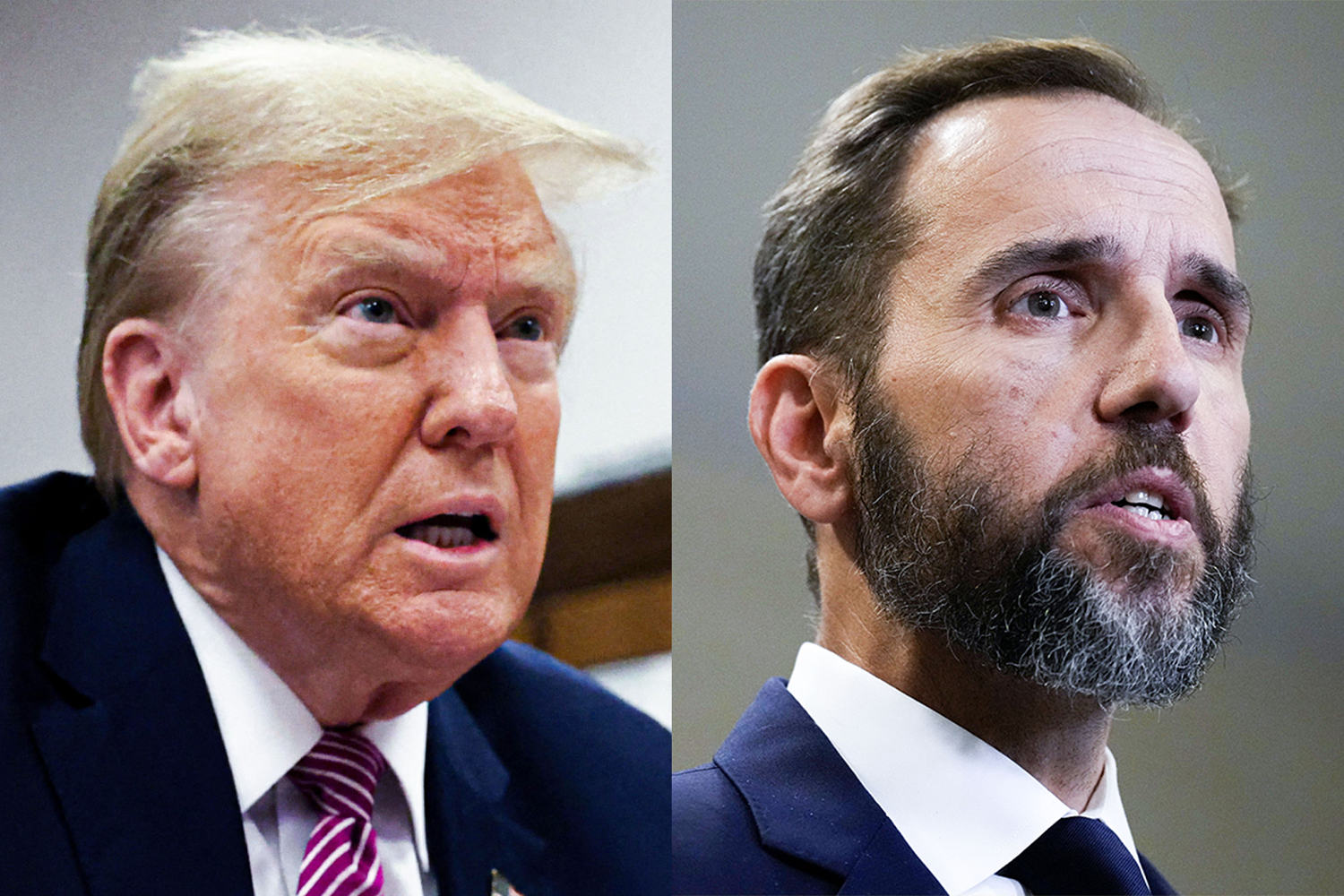 Supreme Court signals further delay in Trump election interference case as it weighs immunity