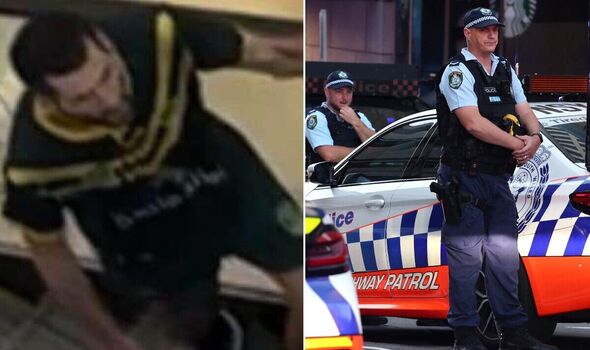 Sydney stabbings: Knifeman was ‘known to police’ before killing five and attacking baby