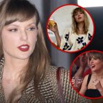 Taylor Swift Calls Herself a ‘Functioning Alcoholic’ in New Song