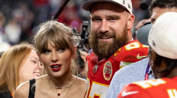 Taylor Swift scared of losing Travis Kelce after ‘TTPD’ release
