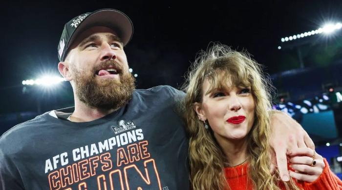 Taylor Swift, Travis Kelce want to embrace parenthood: Insider