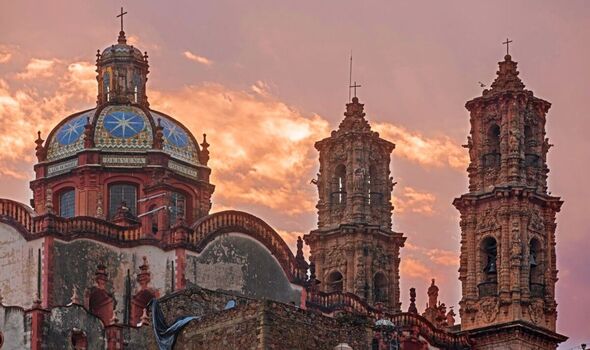 The beautiful hillside city that’s better than its country’s capital and a hub for silver