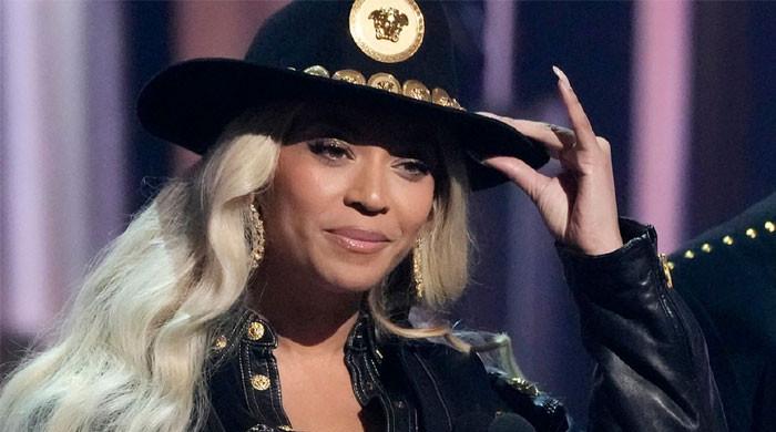 ‘The Beyoncé impact’: Fans credit Queen Bey for diversity at CMT Awards
