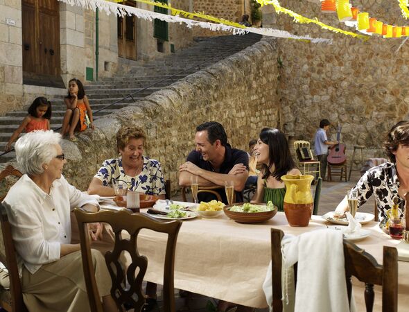 The European country with tourists which outnumber Brits 4 to 1 as city considers fines