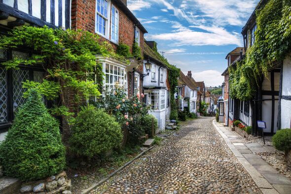 The UK’s 48 ‘poshest’ villages have been revealed – see if yours is on the list