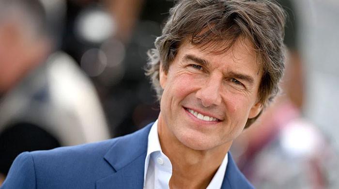 Tom Cruise has ‘master plan’ to reunite with estranged daughter Suri: Report