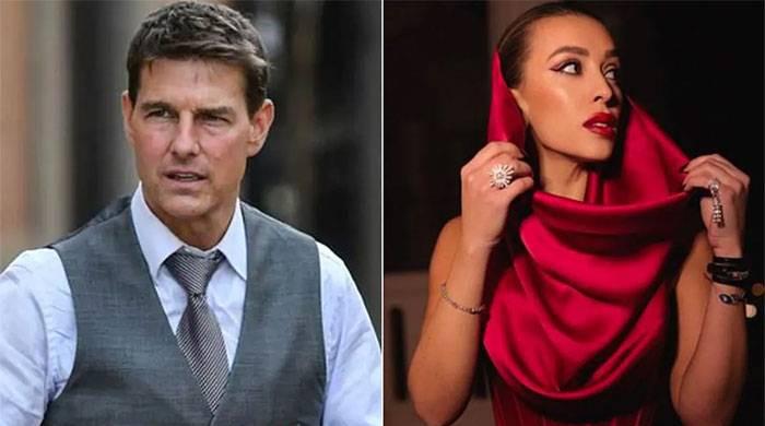 Tom Cruise’s former girlfriend Elsina to spill secrets about the actor after split
